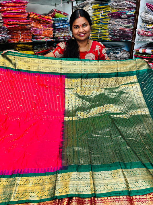 Semi Gadwal