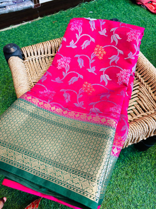 Offer Pattu
