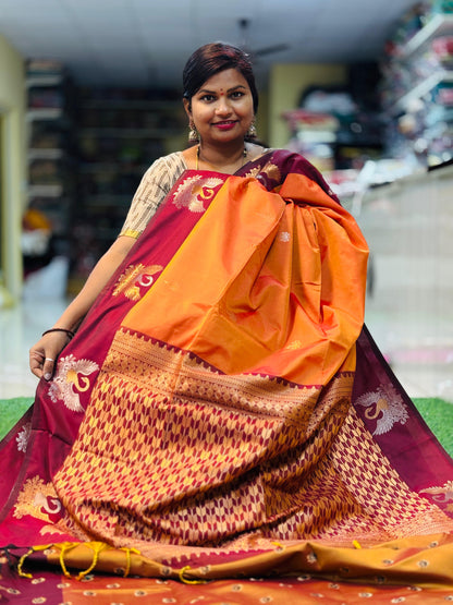 Soft Semi Kanchi Pattu
