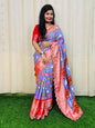 Tulip Dola Sarees