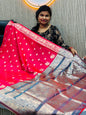 Pithani patty sarees