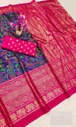 Offer Foil Saree