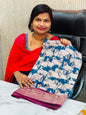 Kamadhenu Silk Sarees