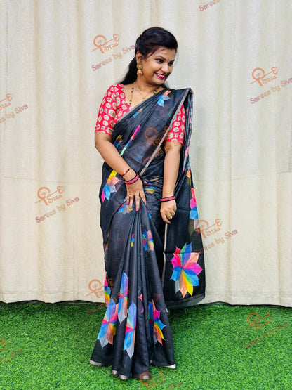 ಚಂದೇರಿ ಹತ್ತಿ