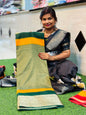 Multi Dola Kanchi weavings