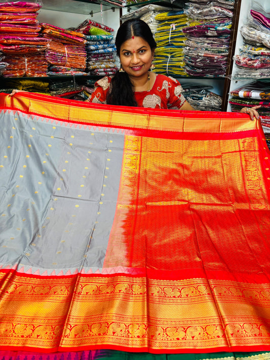 Semi Gadwal