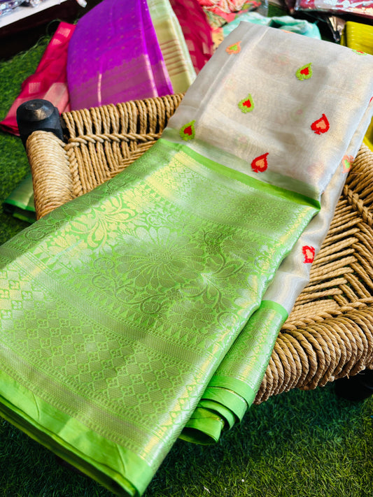 Offer Pattu