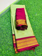 Kalyani Pattu Saree
