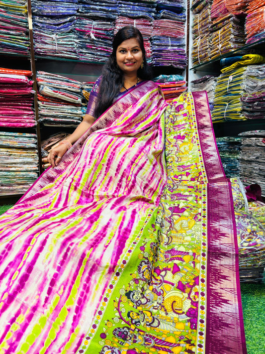 Khadi sibbori
