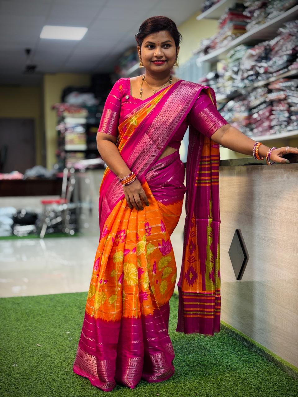 Dola crepe Center design concept