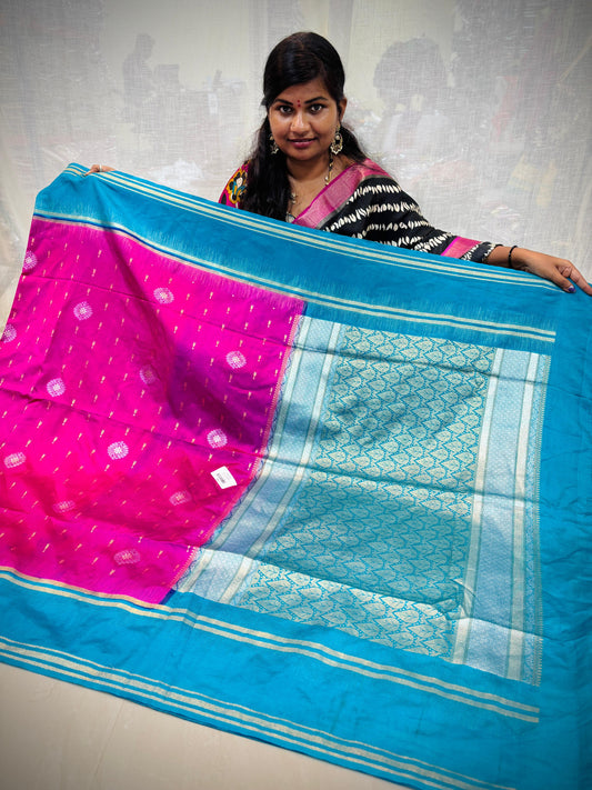 Vintage Sarees