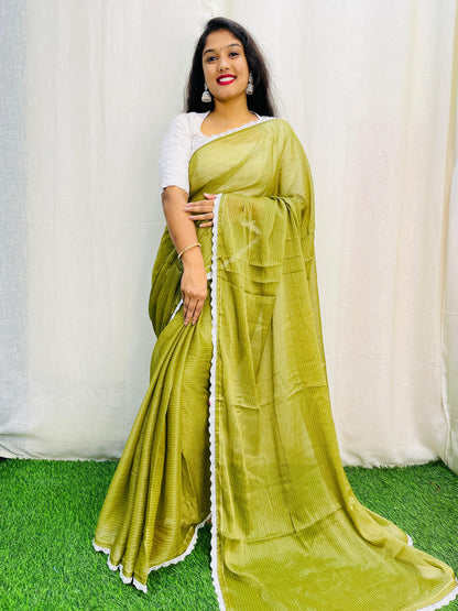 ಜಿಮ್ಮಿ ಚೂ ಸೀರೆಗಳು