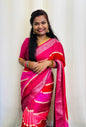 Semi Mysore Crepe