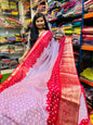 2D Bandini Silk