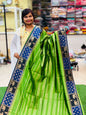 Aarni Gadwals Sarees