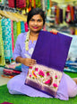 Mangalagiri Pochampally sarees