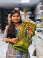 Pattu Sarees Offer