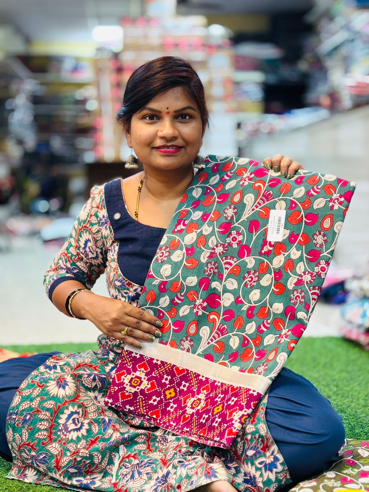 Offer sarees