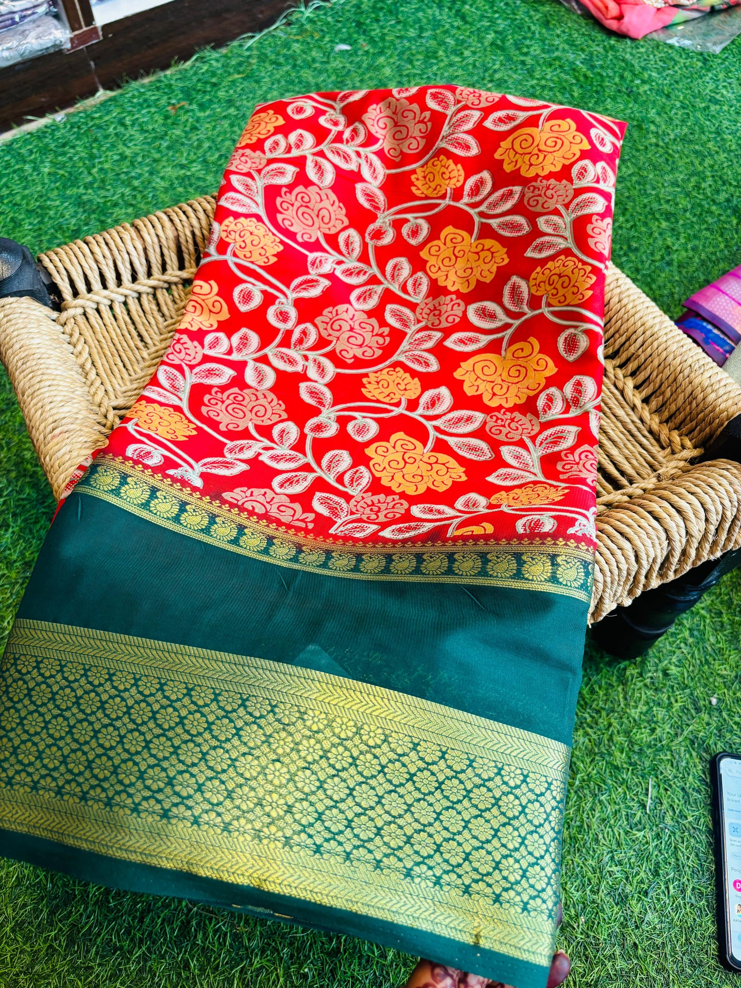 Offer Pattu