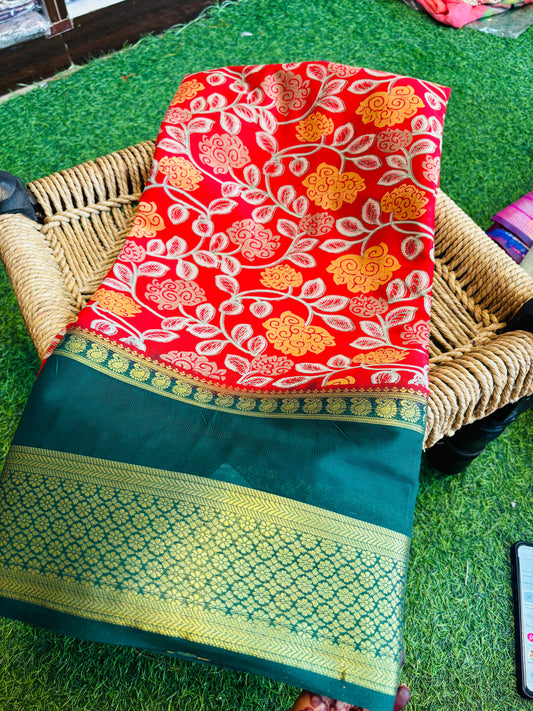Offer Pattu