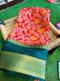 Offer Pattu