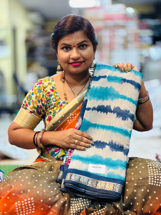 Sibbori Maheswari Pattu