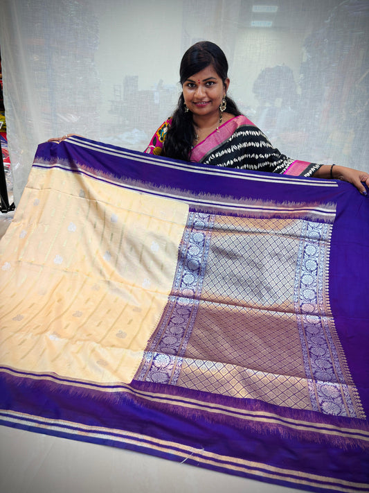 Vintage Sarees