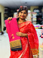 Pattu Sarees Offer