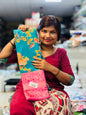 Semi Kanchi Pattu Sarees