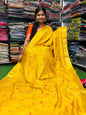 Kantha Printed