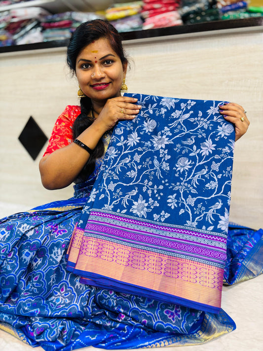 Pochampally Saree 03