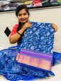 Pochampally Saree 03