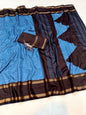 Vintage Kanchi Gadwals Sarees
