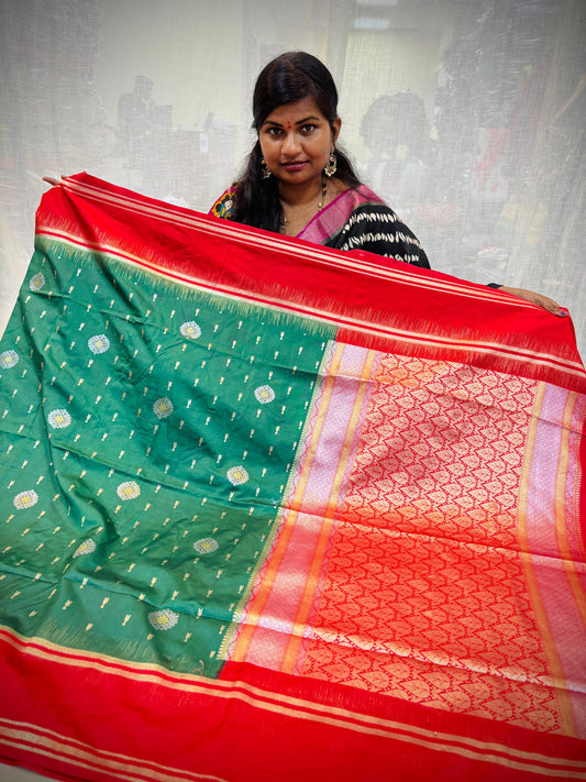 Vintage Sarees