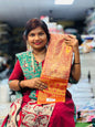 Semi Kanchi Pattu Sarees