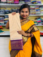 Semi Gadwal Sarees 11
