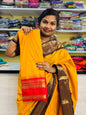 Semi Gadwal Sarees 15