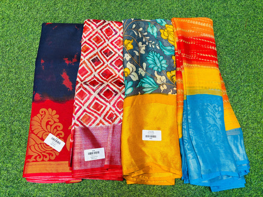 999-4 sarees 
Navarathri offer sale