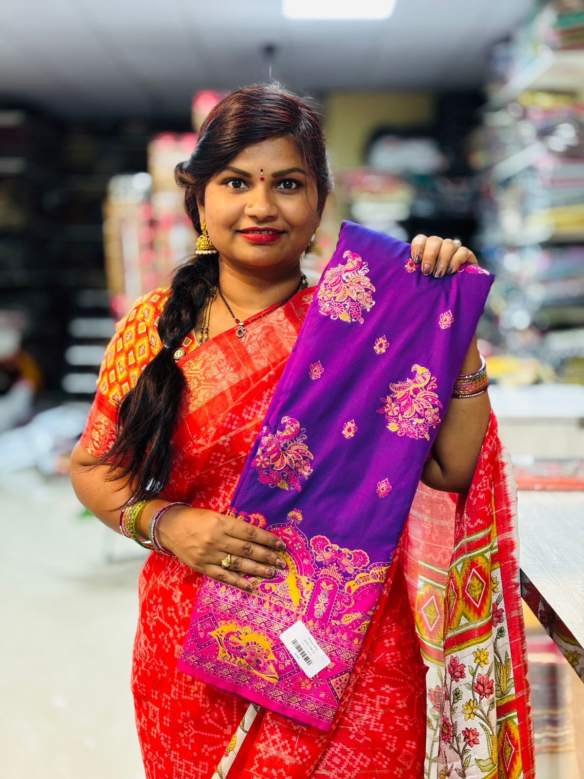 Pashmina