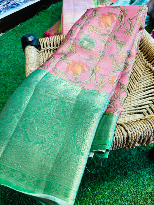 Offer Pattu