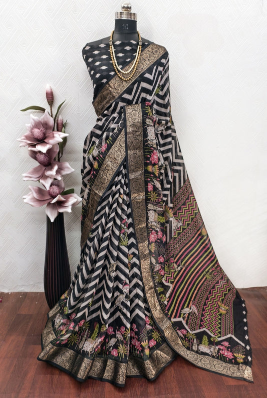 Marshmallow Lehariya