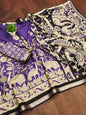 Maheswari silk
