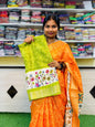 Patola Silk