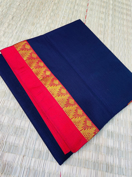 Handloom Cotton