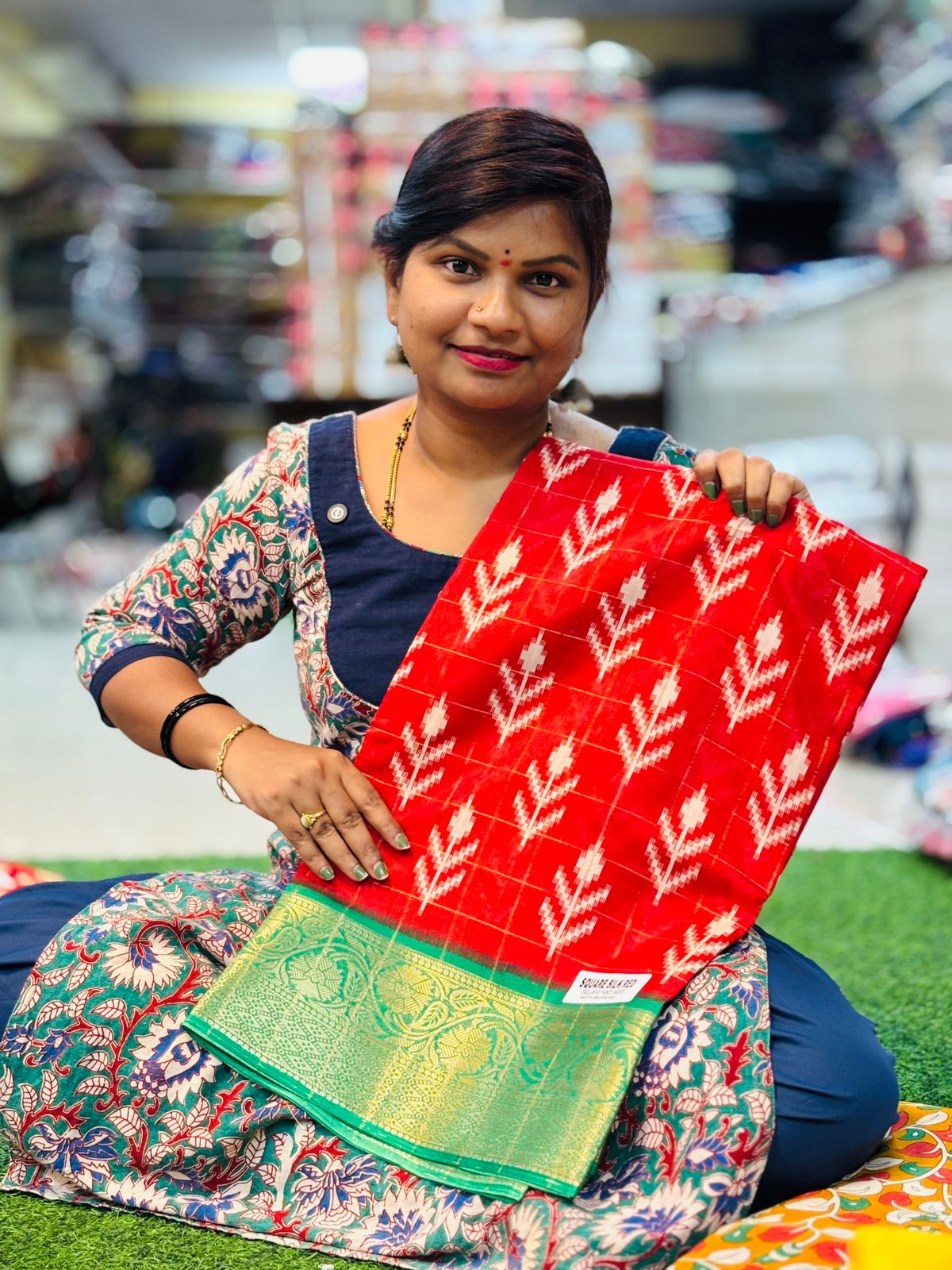 Offer sarees