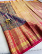 Semi Kanchi Pattu