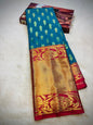 DHARMAVARAM KANCHI PATTU