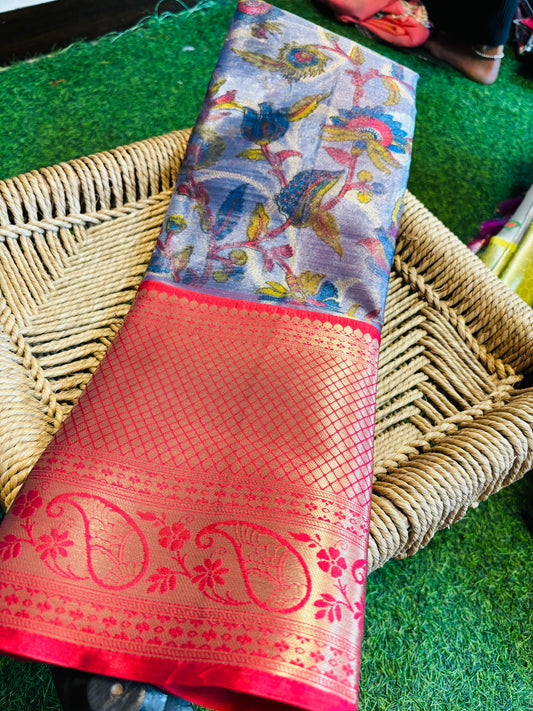 Offer Pattu
