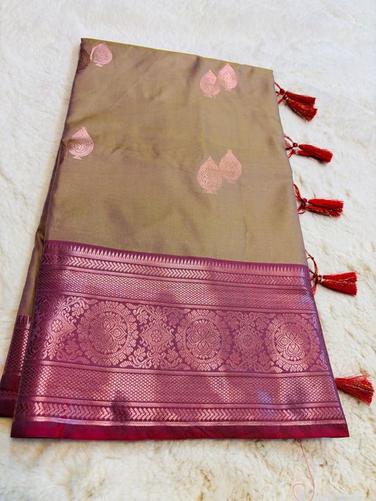 Offer Moonga Pattu