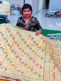 Jamdani Sarees